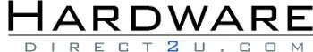 Hardware Direct 2u Merchant Logo