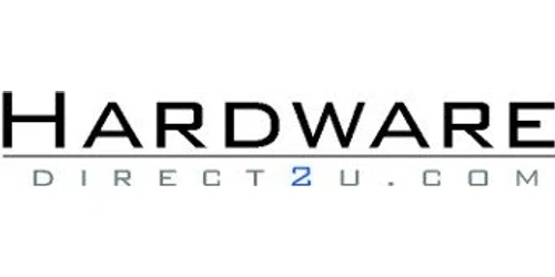 Hardware Direct 2u Promo Code