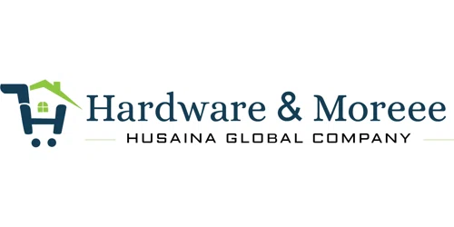 Hardware & Moreee Promo Code