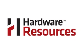Hardware Resources Merchant Logo