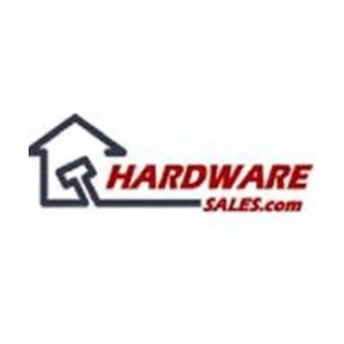 20 Off Hardware Sales PROMO CODE, COUPONS Oct 2023