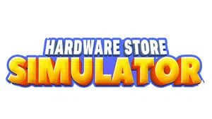 Hardware Store Simulator Merchant Logo