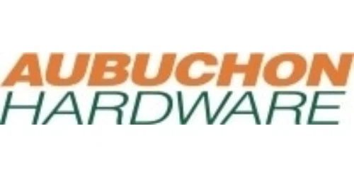 Aubuchon Hardware Promo Code