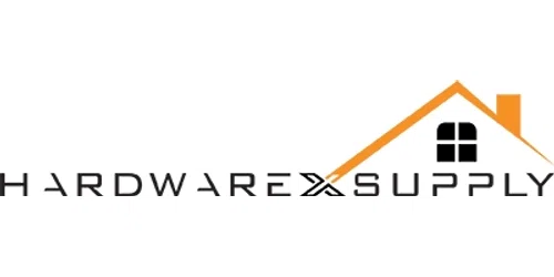 HardwareX Supply Merchant logo