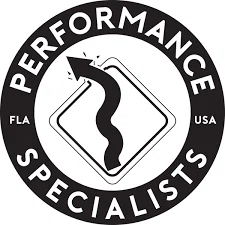 Hardway Performance Merchant Logo