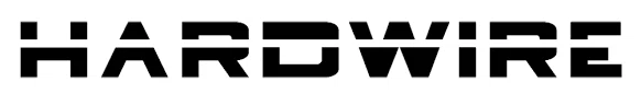Hardwire Merchant Logo
