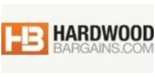 Hardwood Bargains Merchant Logo