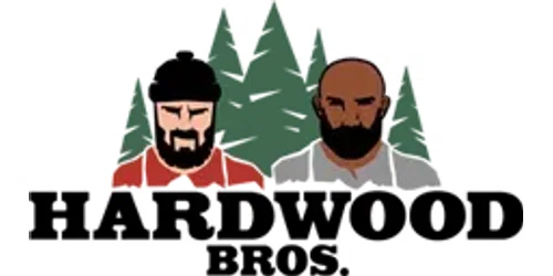 Hardwood Bros Promo Code