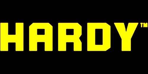 Hardy Gloves Promo Code