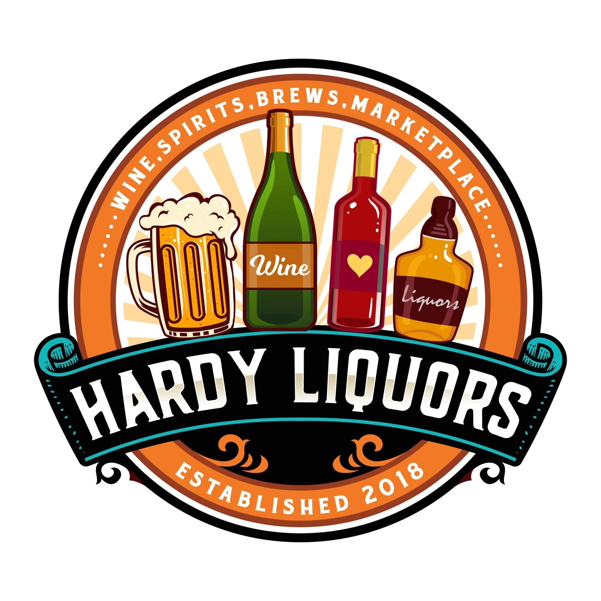Hardy Liquors Promo Code