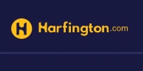Harfington Merchant logo