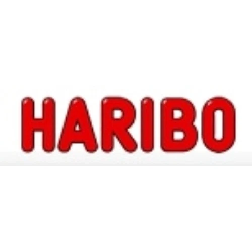Haribo Merchant Logo