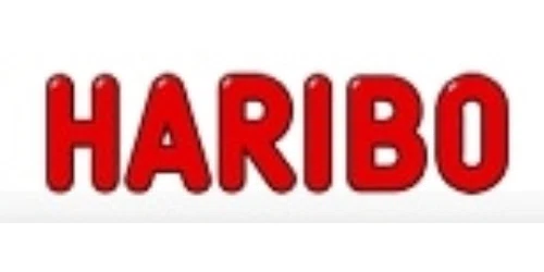 Haribo Promo Code