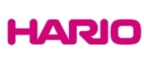 Hario UK Promo Code