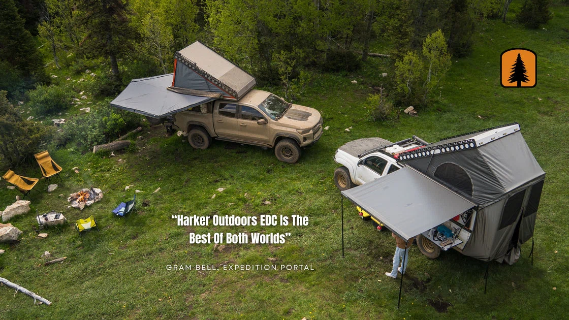 Harker Outdoors Promo Code