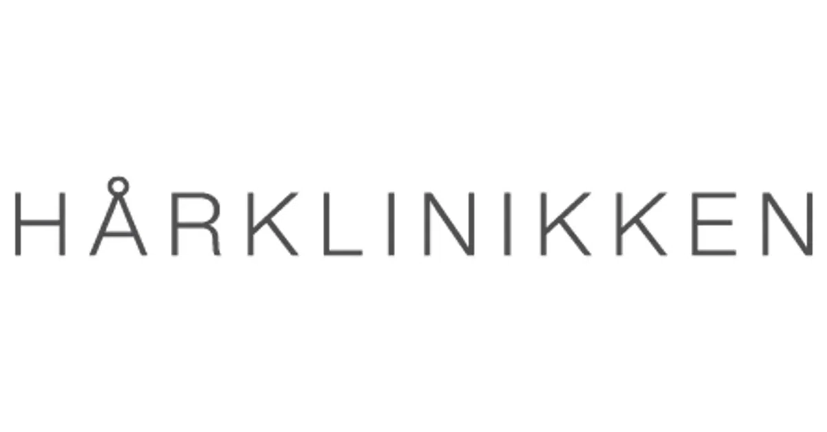 Hårklinikken US discount code