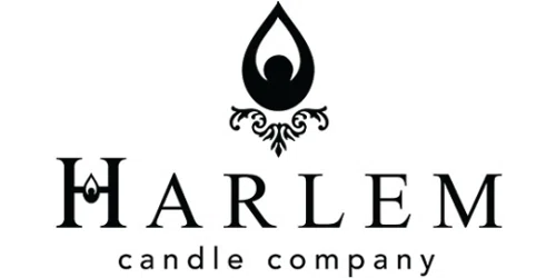 Harlem Candle Company Merchant logo