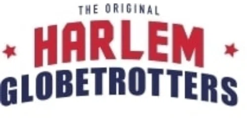 Harlem Globetrotters Merchant logo