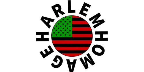 Harlem Homage Promo Code