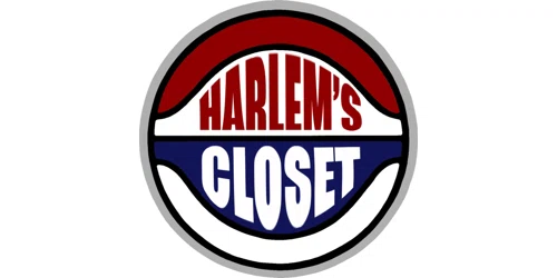 Harlem's Closet Promo Code