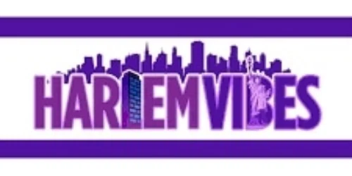 Harlem Vibes Promo Code