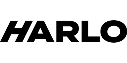 Harlo Promo Code