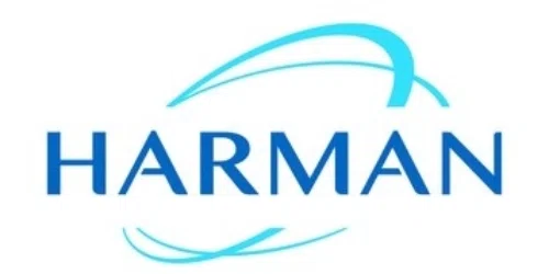 Harman Audio Merchant logo
