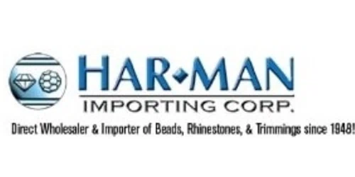 HarMan Importing Promo Code