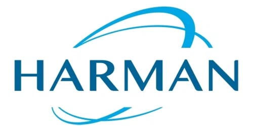 Harman/Kardon Merchant logo