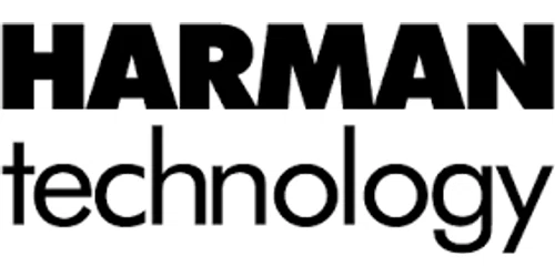 HARMAN Technology Promo Code