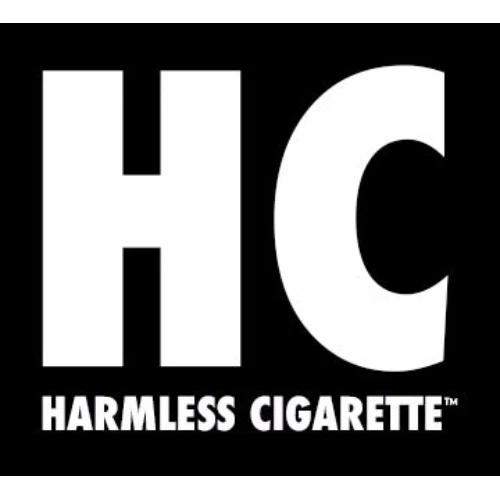 35% Off Harmless Cigarette Promo Code (4 Active) Feb '25