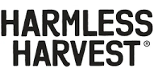 Harmless Harvest Merchant logo