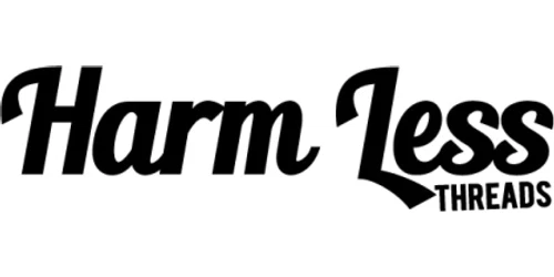 Harm Less Threads Promo Code