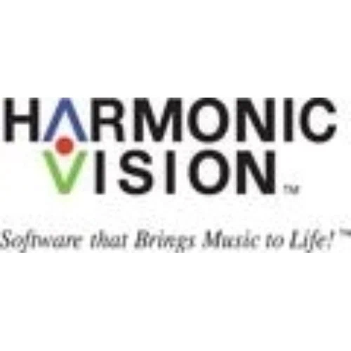 Harmonic Vision Promo Code