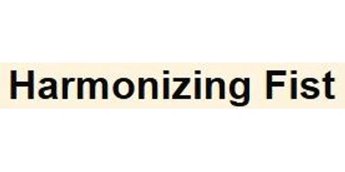 Harmonizing Fist Promo Code