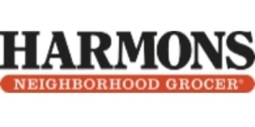 Harmons Grocery Promo Code
