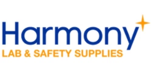 Harmony Lab & Safety Supplies Merchant logo