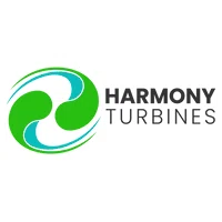 Harmony Turbines Merchant Logo
