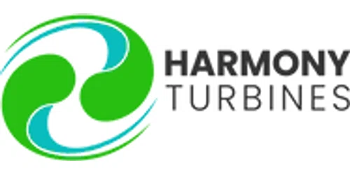 Harmony Turbines Promo Code