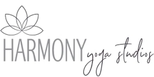 Harmony Yoga Studios Merchant logo