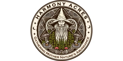 Harmony Acres Promo Code