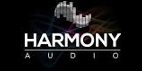 Harmony Audio Promo Code