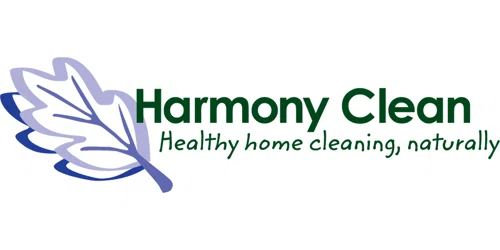 Harmony Clean Merchant logo