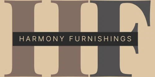HarmonyCrest Furnishings Promo Code
