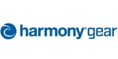 Harmony Gear Merchant Logo