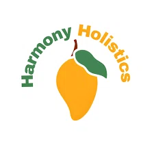 Harmony Holistics Merchant Logo