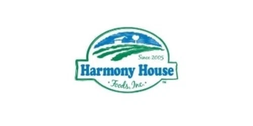 Harmony House Foods coupon