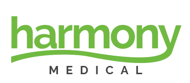 Harmony Medical UK Merchant Logo