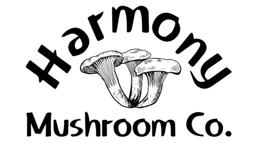 Harmony Mushroom Co. Promo Code