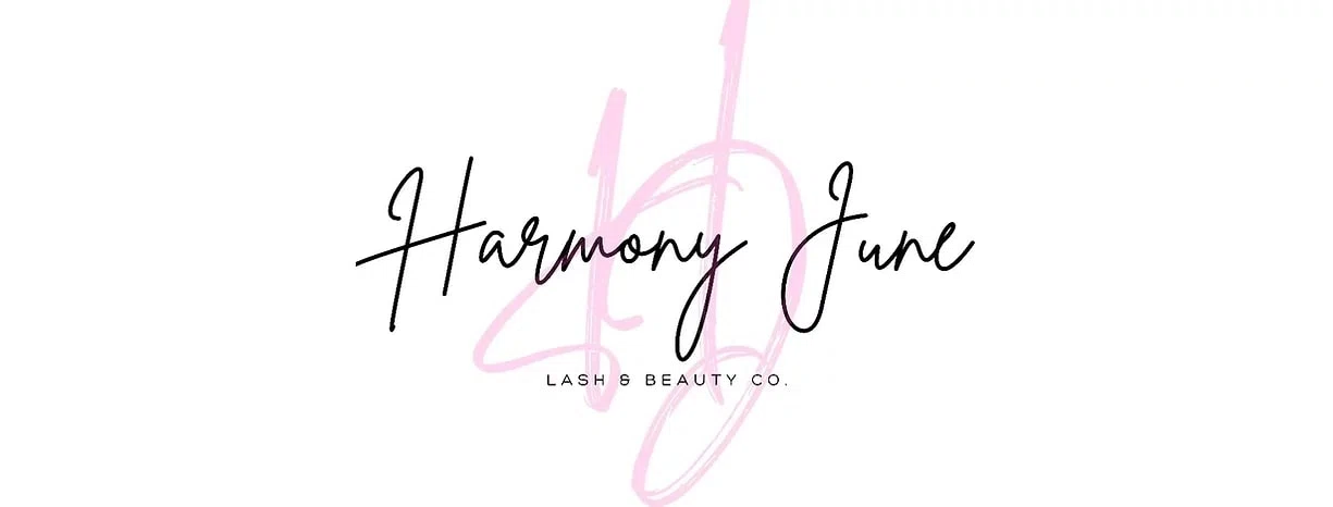 Harmonys Boutique Merchant Logo